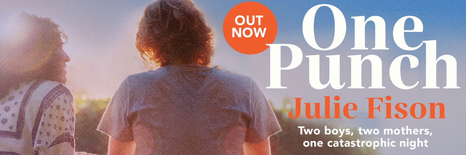 juliefison's profile banner image