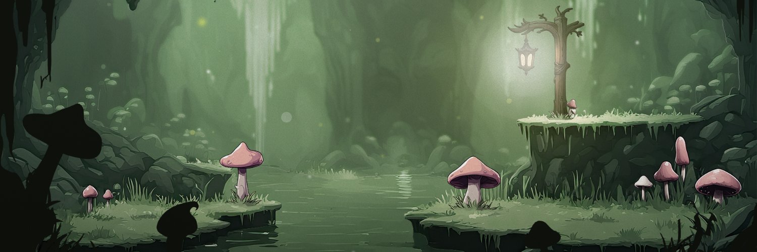 UnofficialBard's profile banner image