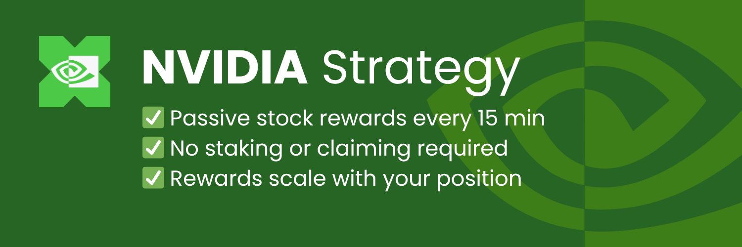 Nvidia_Strategy's profile banner image