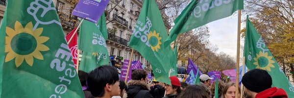 SCharnoz Profile Banner