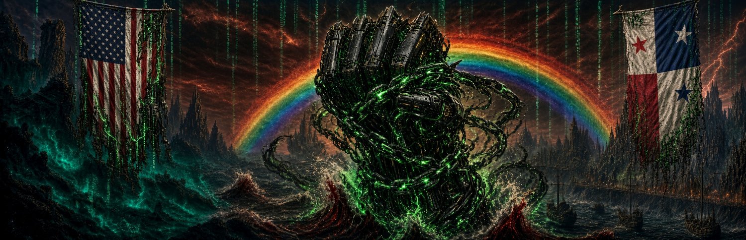 TurbulentoLogs's profile banner image