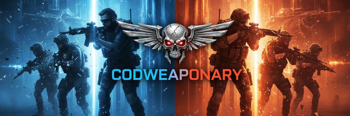 CODNEWS banner