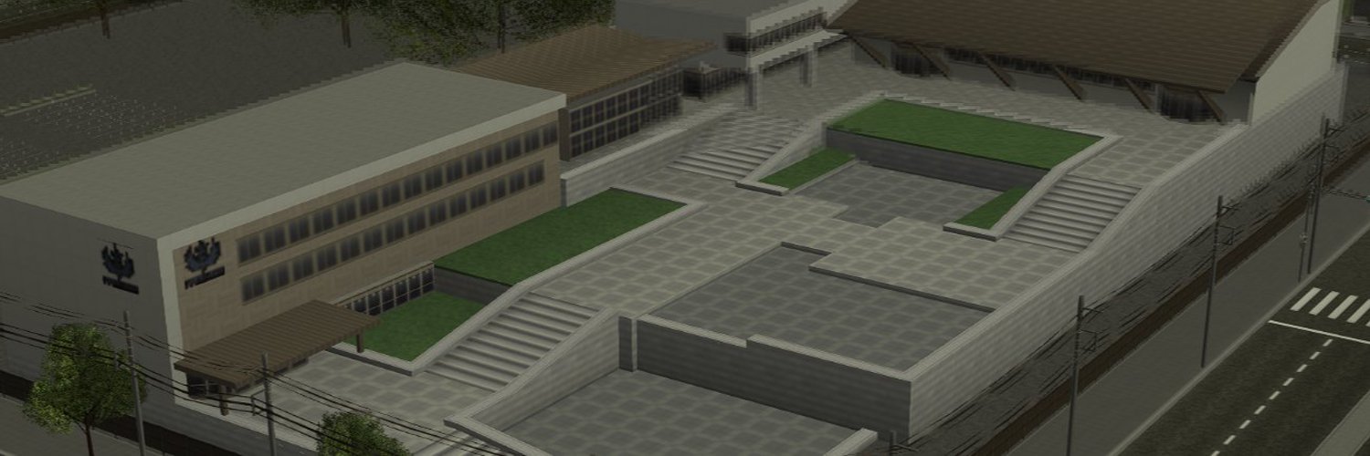 Civilization Preservation Foundation banner