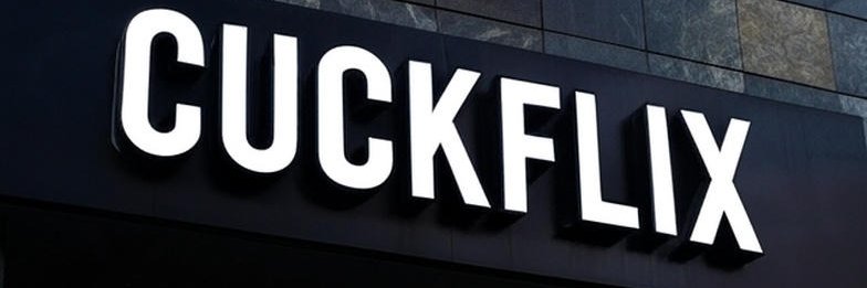 cuckflix banner