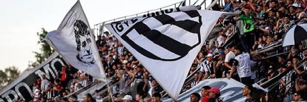 Random players Gye 1908 banner