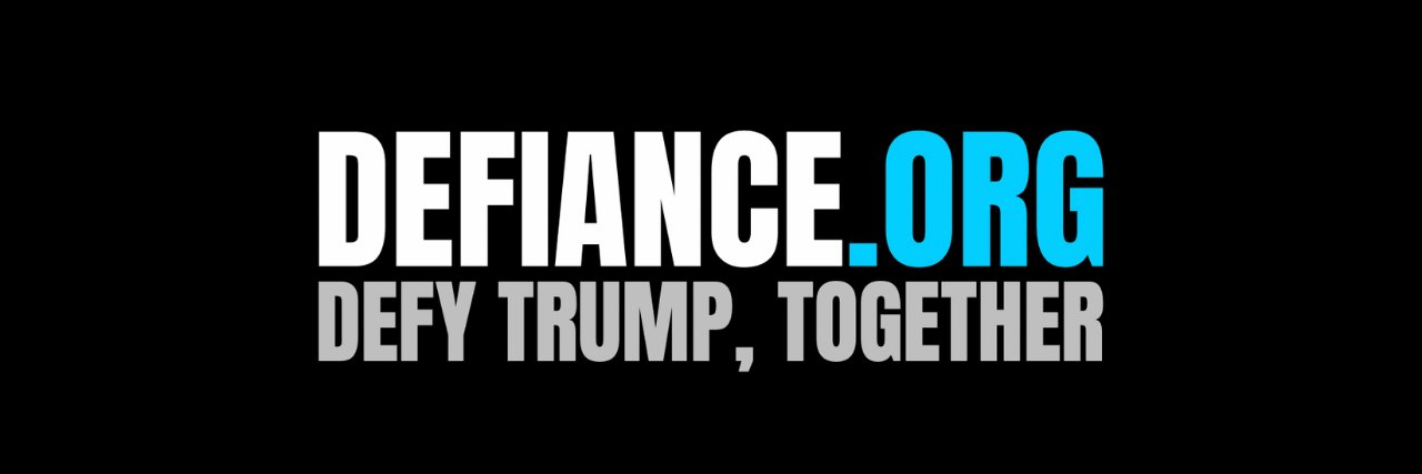 DEFIANCE.org banner