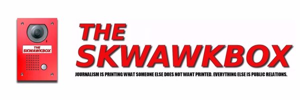 The SKWAWKBOX Profile Banner