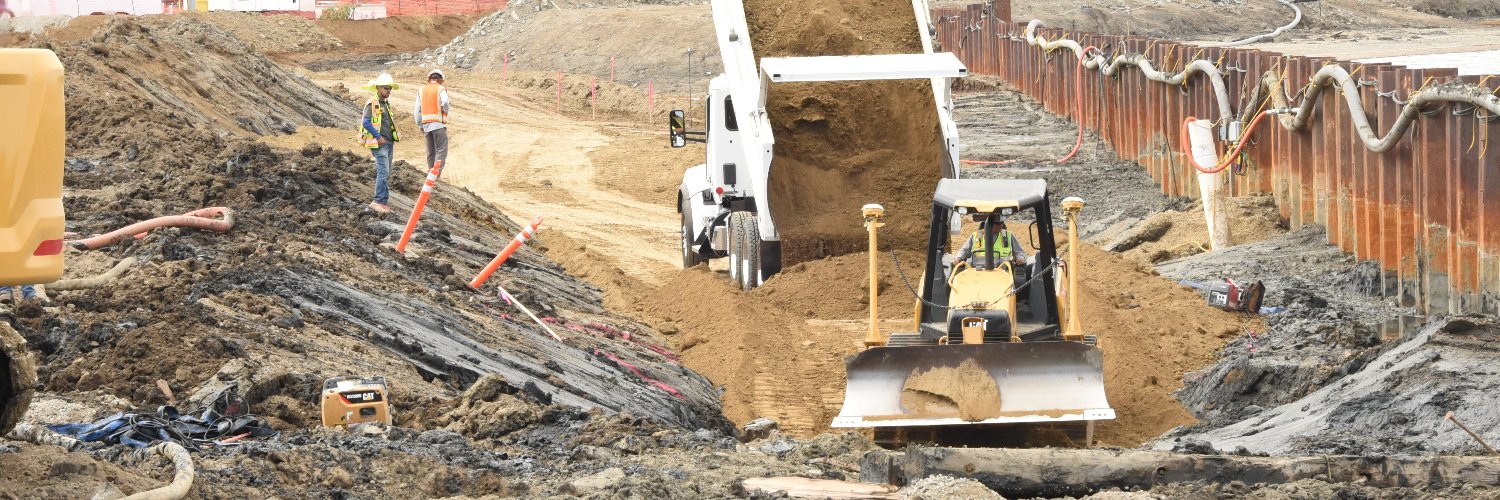 San Francisco USACE banner