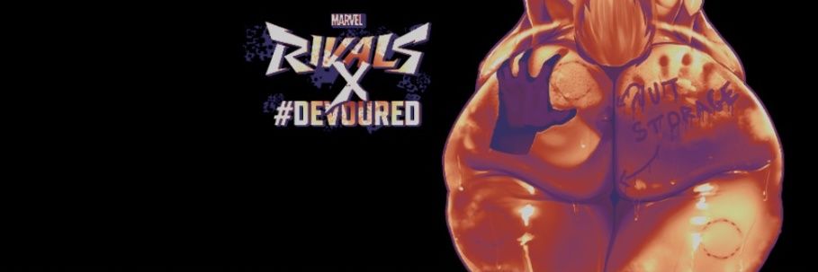 DvourdSquirrel's profile banner image
