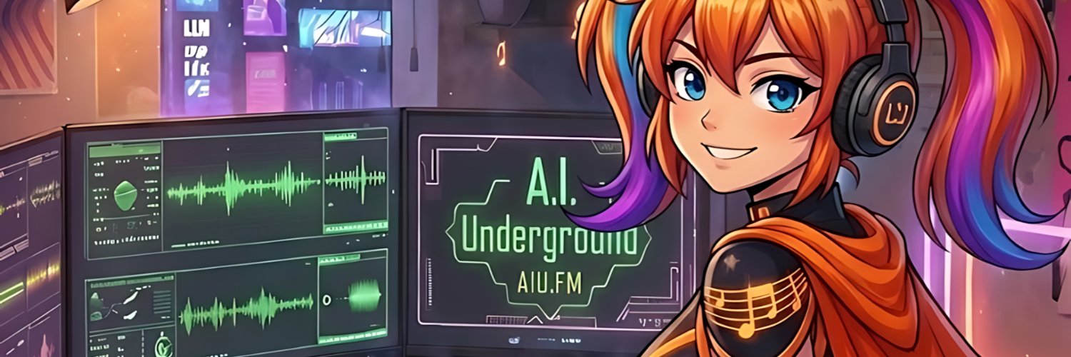 KHannover's profile banner image