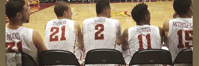 Cyclone Obvious banner