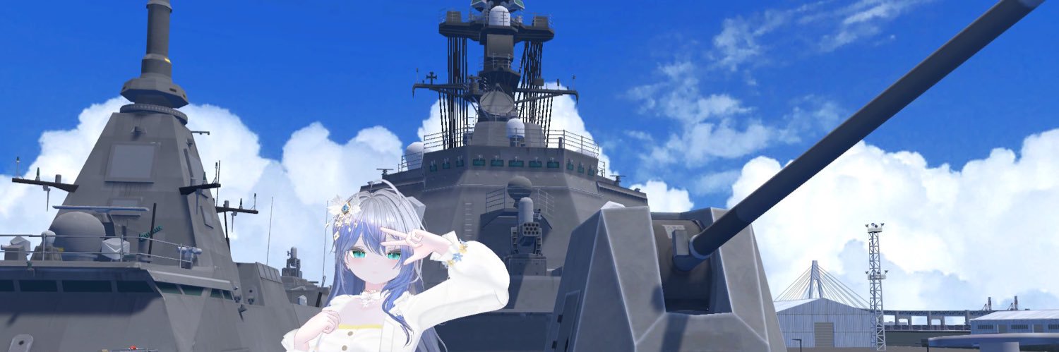 natsui_VRC's profile banner image