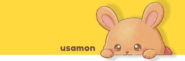 UsagiMonster Profile Banner