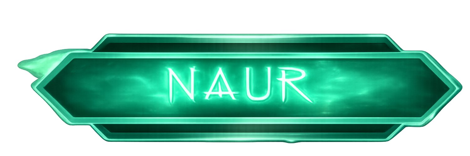 Naur banner