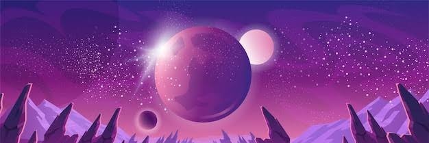 VoidOrbiter banner