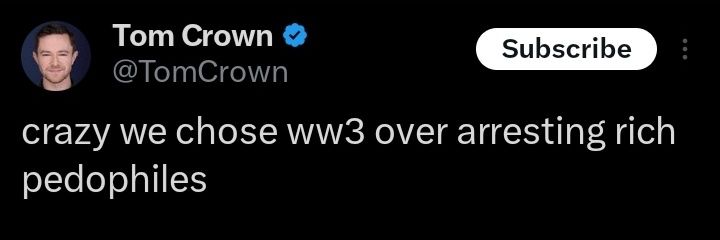 My Cat Is Anti-Israel banner