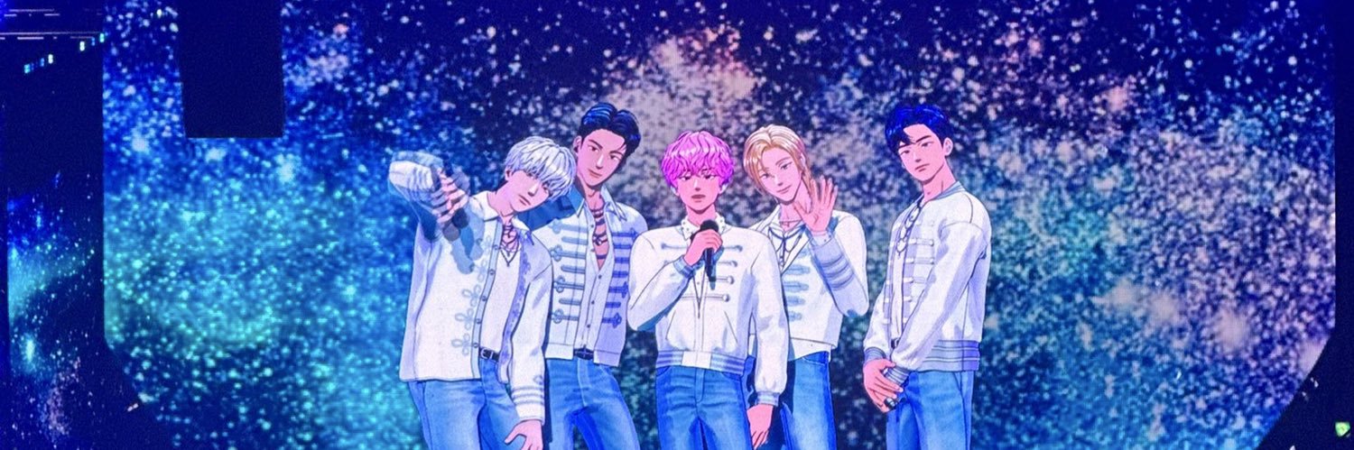 plavesmuse's profile banner image