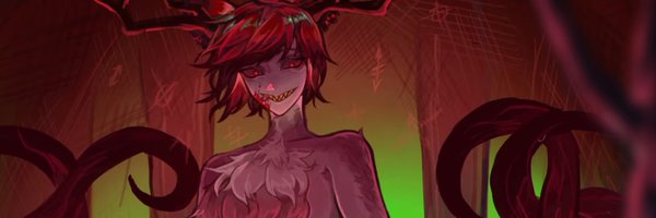 Firecatluo Profile Banner