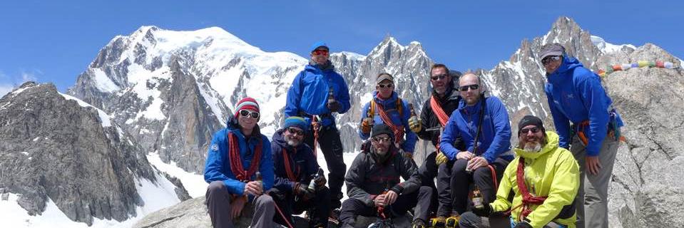 Stephen Marchant banner