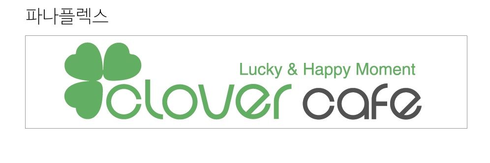 Clover banner