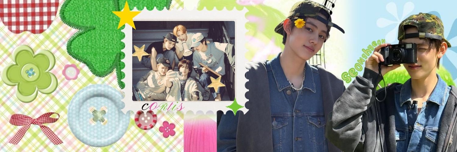 lyy✩'♬ 🍏🍵 banner