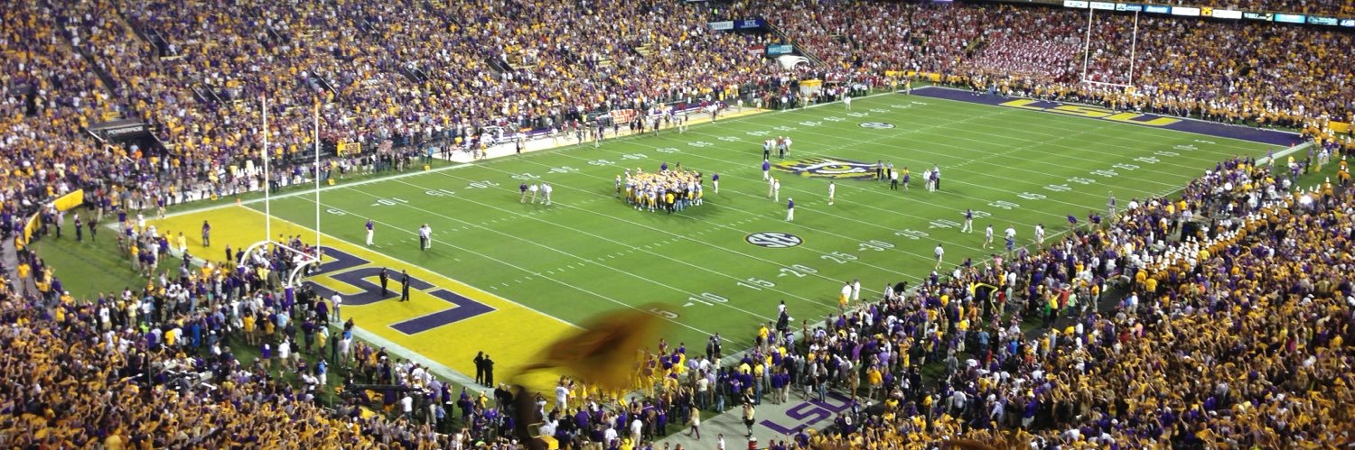 GeauxNation banner