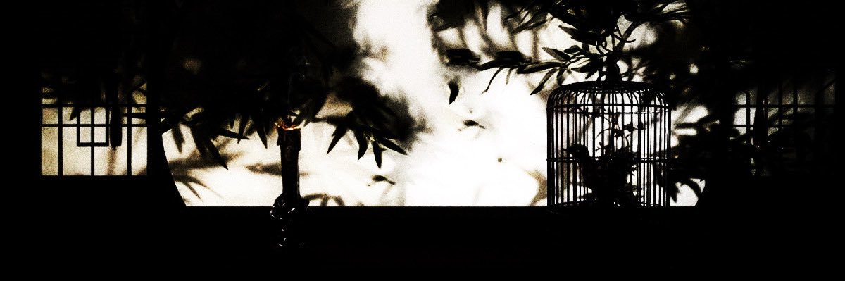 rustedgolds's profile banner image