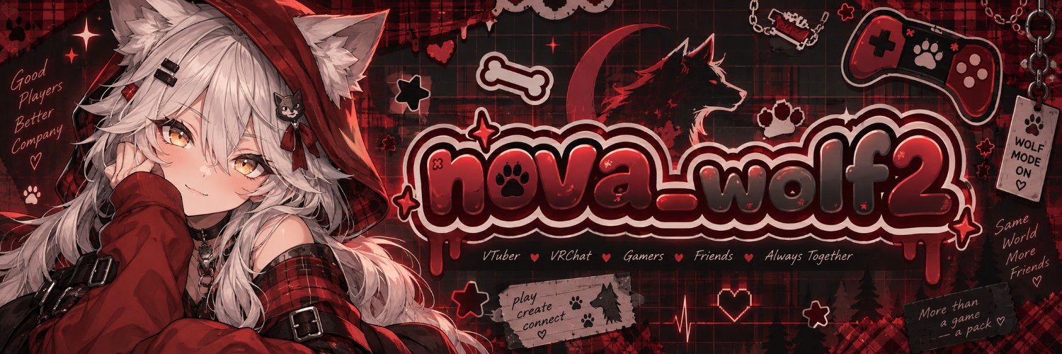 Nova_wolf_2's profile banner image