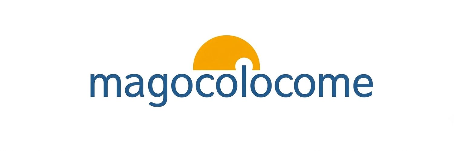 magocolocome's profile banner image