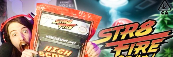 VisualsFtw420 Profile Banner