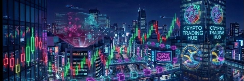 Future CTH 🌐 banner