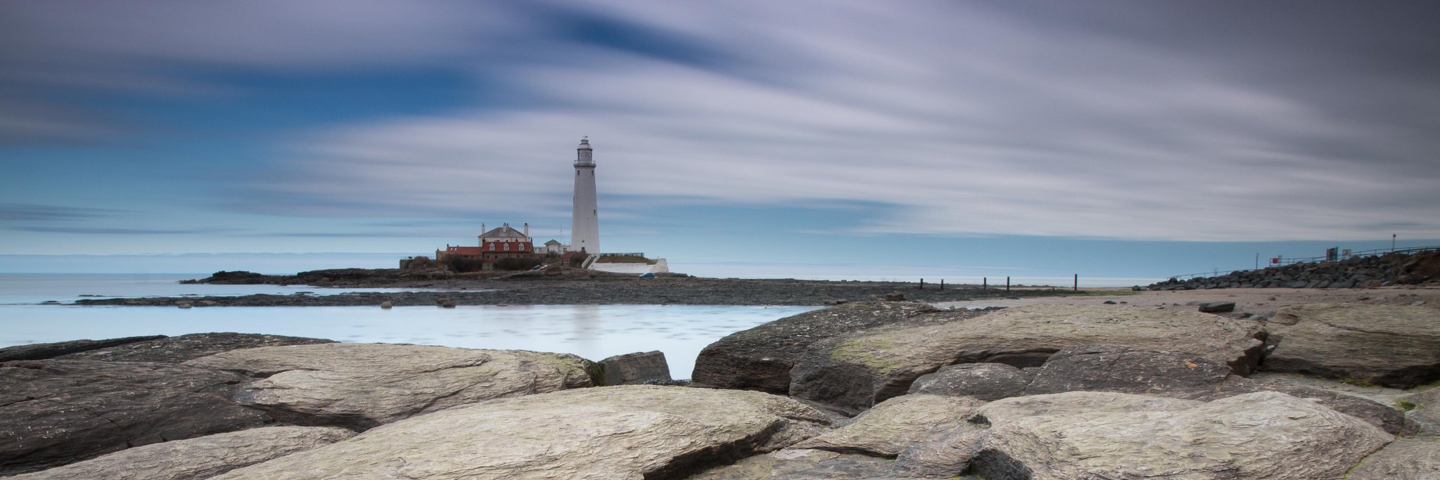 peterkford's profile banner image