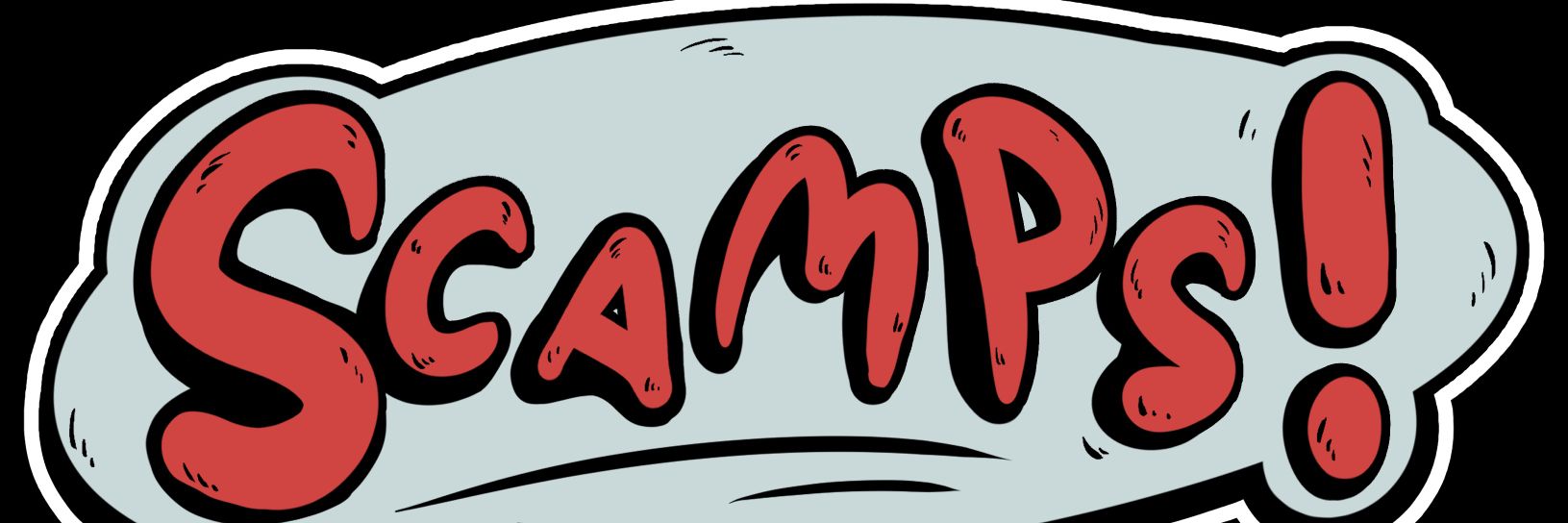ScampsComic's profile banner image