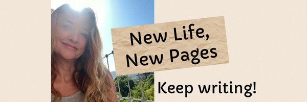 NewLifeNewPages Profile Banner