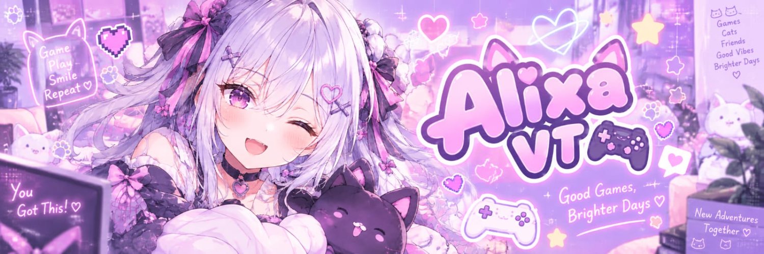 Alixa_221's profile banner image