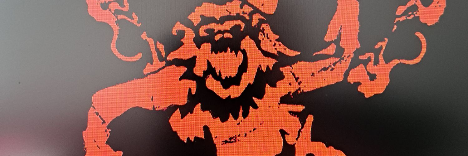 GstroBancho's profile banner image