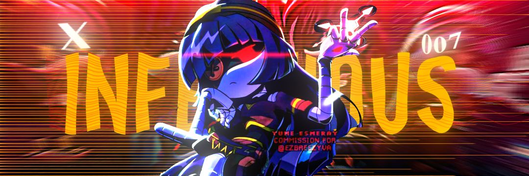 infectious_ 𖥂⚠ banner