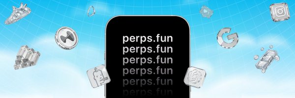 Perpsdotfun Profile Banner