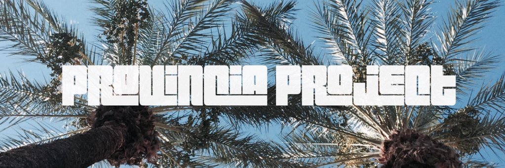 byprovincia's profile banner image