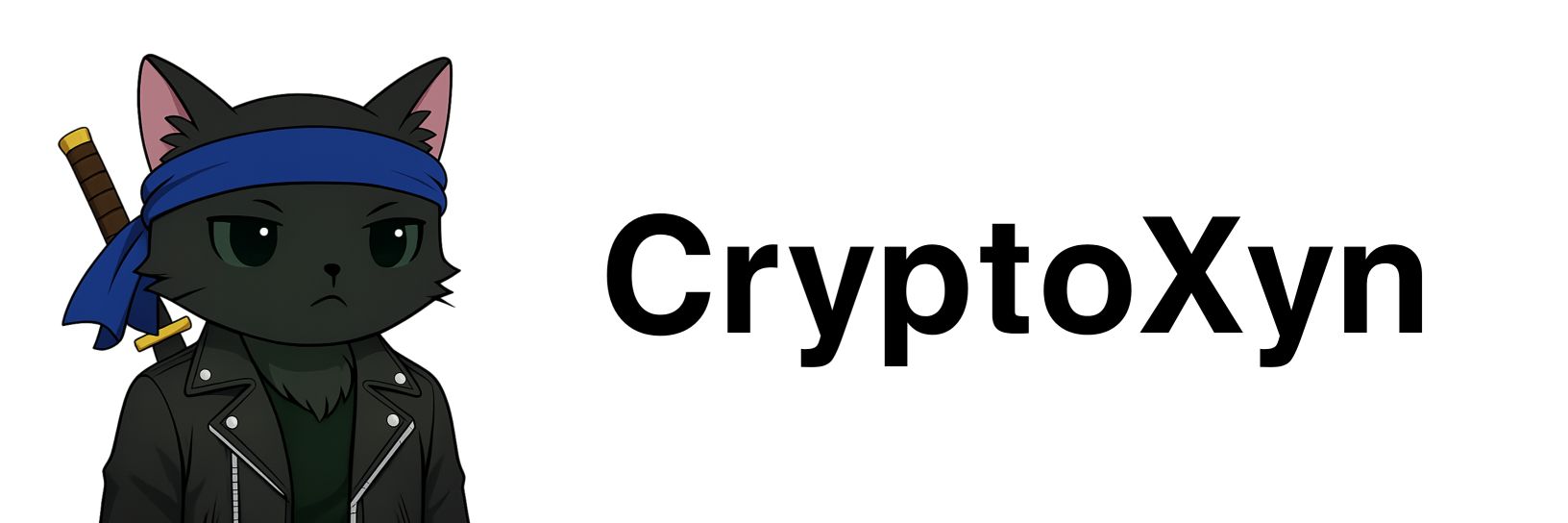 CryptoXyn banner