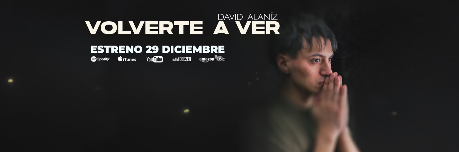 davidsalaniz's profile banner image