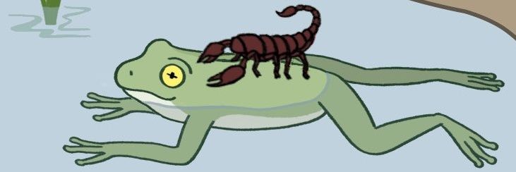 Clarence worley banner