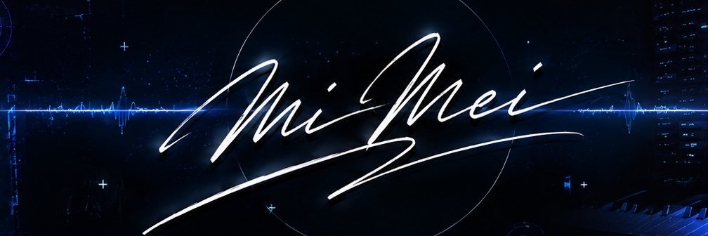MiMei0222's profile banner image