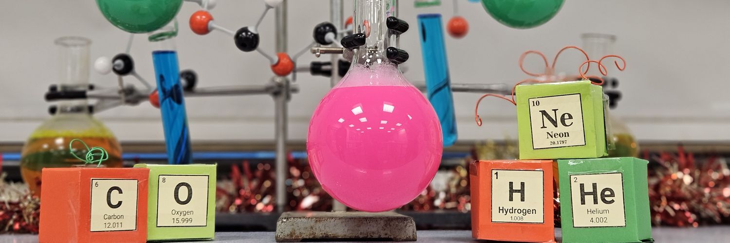 Richard Lander banner