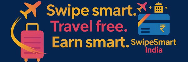 SwipeSmartIndia Profile Banner