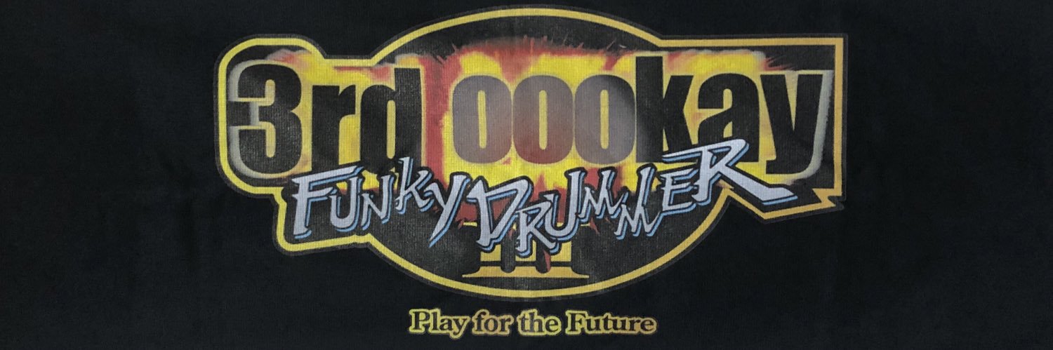 Tak OK(三男@oookay!!!) banner