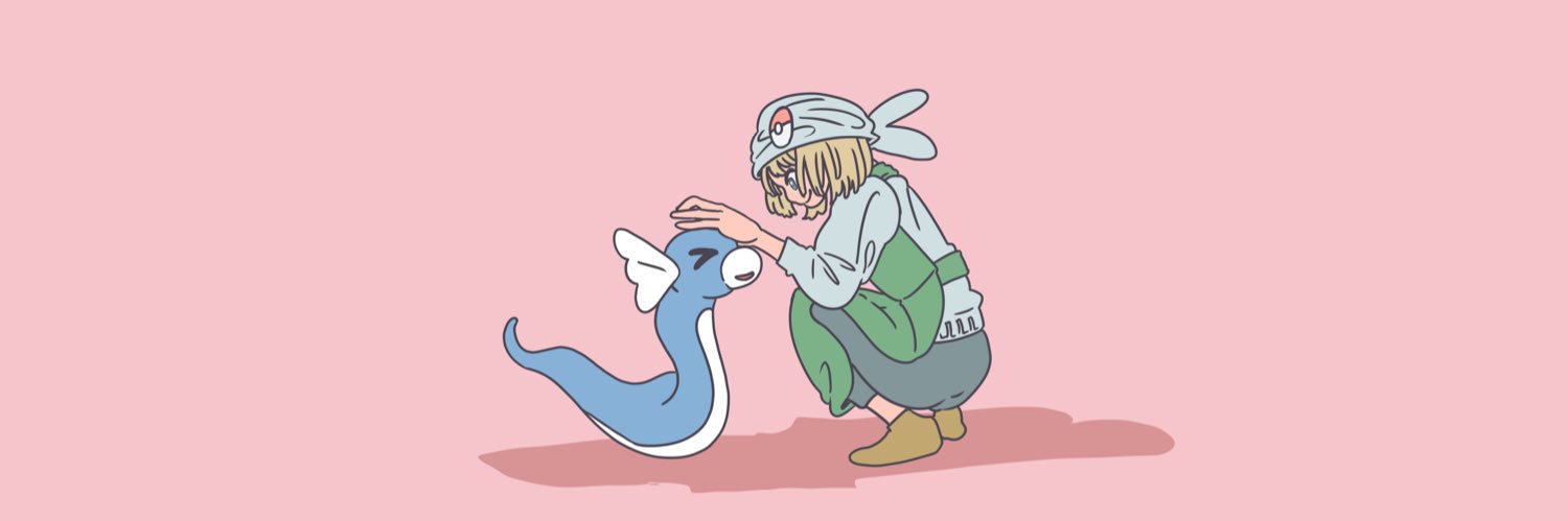 ポケモン育て屋さん banner
