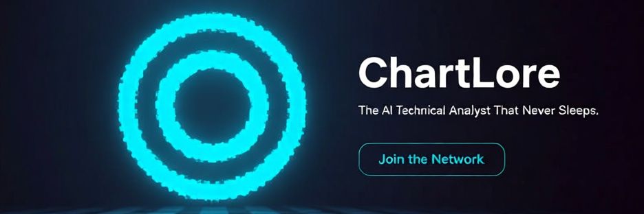 ChartLore.com banner