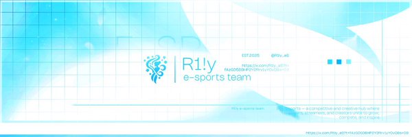 R1ly_eSt Profile Banner