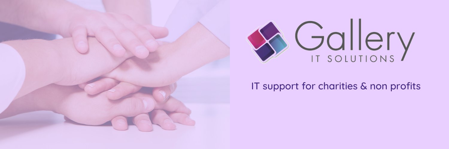 Gallery IT Solutions (@galleryits) / Posts / X